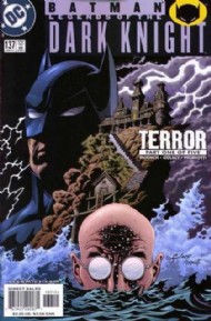 Batman: Legends of the Dark Knight 1994 - 2007 #137