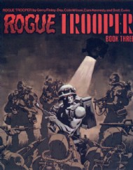 Rogue Trooper  #3