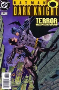 Batman: Legends of the Dark Knight 1994 - 2007 #138