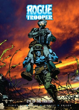 Rogue Trooper