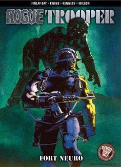 Rogue Trooper