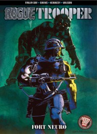 Rogue Trooper 