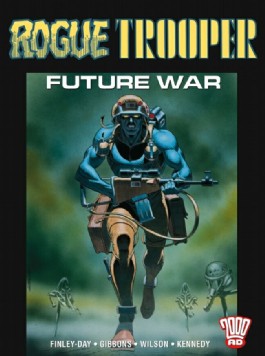 Rogue Trooper