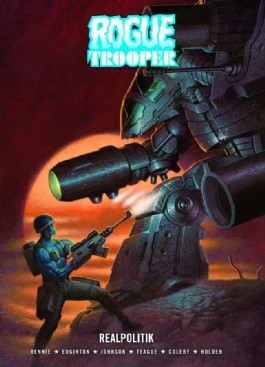Rogue Trooper
