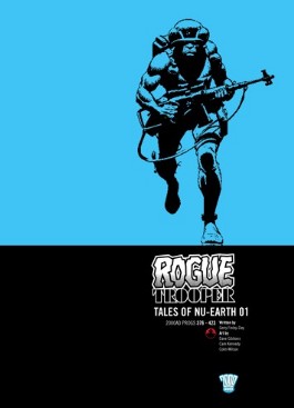 Rogue Trooper