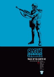 Rogue Trooper 