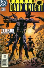 Batman: Legends of the Dark Knight 1994 - 2007 #139