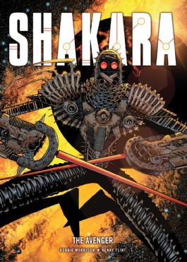 Shakara