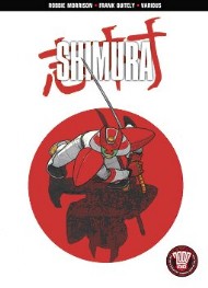 Shimura 