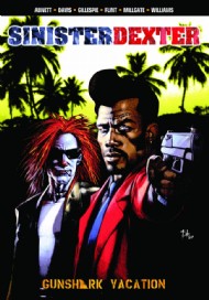 Sinister Dexter 