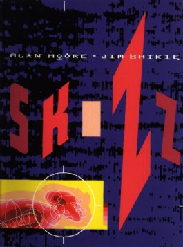 Skizz #1