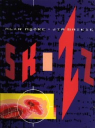 Skizz  #1