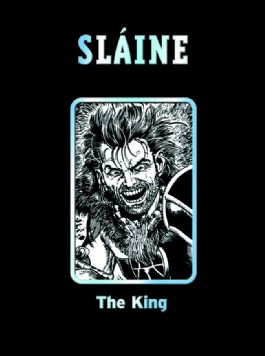 Sl�ine