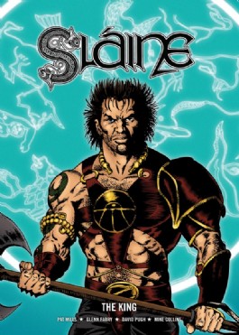 Sl�ine