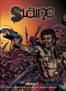 Sl�ine