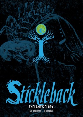 Stickleback