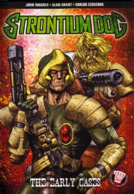 Strontium Dog