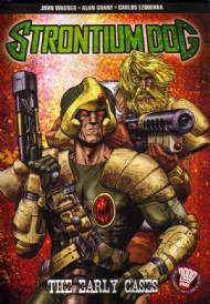Strontium Dog 
