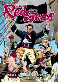 The Red Seas 