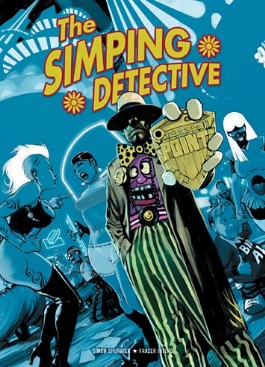 The Simping Detective