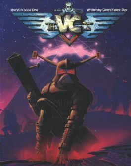 The V.C.'S #1