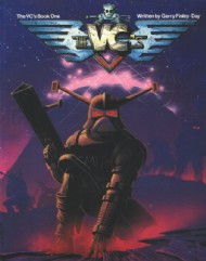 The V.C.'S  #1