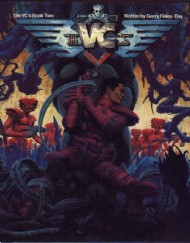 The V.C.'S  #2