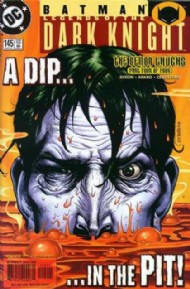 Batman: Legends of the Dark Knight 1994 - 2007 #145