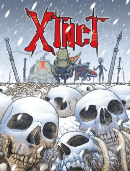 Xtnct