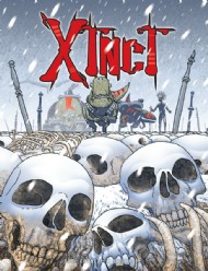 Xtnct 