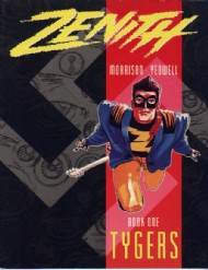 Zenith  #1
