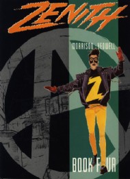 Zenith  #4