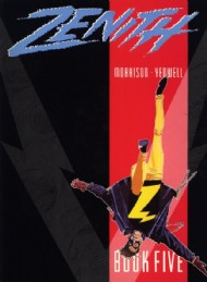 Zenith  #5