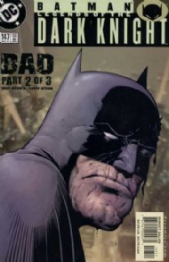 Batman: Legends of the Dark Knight 1994 - 2007 #147