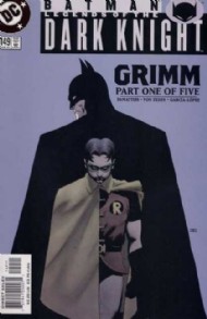 Batman: Legends of the Dark Knight 1994 - 2007 #149