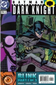 Batman: Legends of the Dark Knight 1994 - 2007 #156