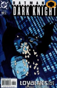 Batman: Legends of the Dark Knight 1994 - 2007 #160
