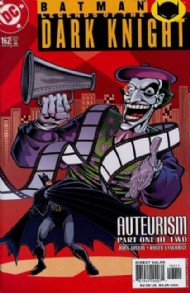 Batman: Legends of the Dark Knight 1994 - 2007 #162