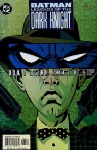 Batman: Legends of the Dark Knight 1994 - 2007 #164