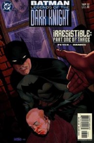 Batman: Legends of the Dark Knight 1994 - 2007 #169