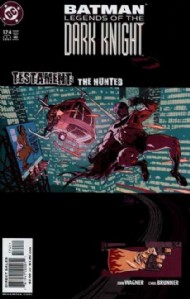 Batman: Legends of the Dark Knight 1994 - 2007 #174