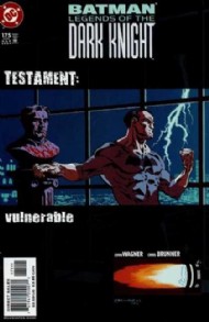 Batman: Legends of the Dark Knight 1994 - 2007 #175