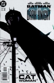 Batman: Legends of the Dark Knight 1994 - 2007 #177