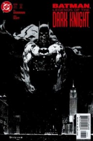 Batman: Legends of the Dark Knight 1994 - 2007 #179