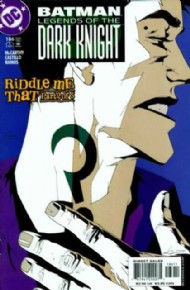 Batman: Legends of the Dark Knight 1994 - 2007 #186