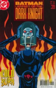 Batman: Legends of the Dark Knight 1994 - 2007 #191
