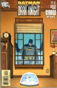 Batman: Legends of the Dark Knight 1994 - 2007 #193