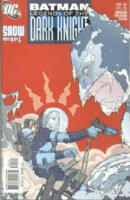 Batman: Legends of the Dark Knight 1994 - 2007 #195