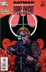 Batman: Legends of the Dark Knight 1994 - 2007 #198