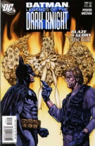 Batman: Legends of the Dark Knight 1994 - 2007 #199